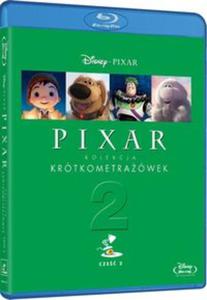 Pixar Kolekcja krtkometrawek 2 - 2857674347