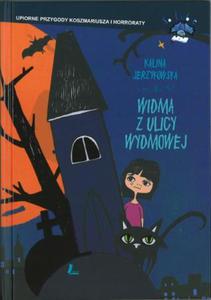 Widma z ulicy Wydmowej. Upiorne przygody Koszmariusza i Horroraty - 2857674375