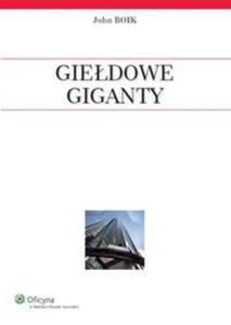 Giedowe giganty - 2857674398