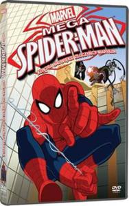 Mega Spider-Man: Spider-Man Kontra Najwiksi Zoczycy - 2857674419