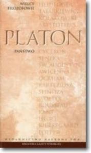 WIELCY FILOZOFOWIE T.4 PLATON 2 OP AGORA