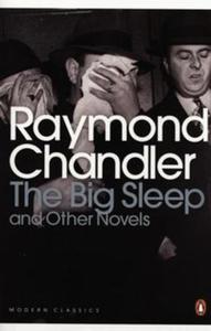 The Big Sleep