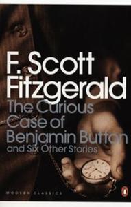 The Curious Case of Benjamin Button - 2857674562