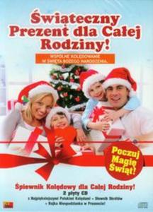 witeczny Prezent dla Caej Rodziny - 2857674632