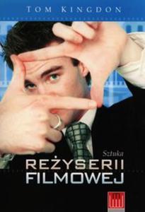 Sztuka reyserii filmowej - 2857674732