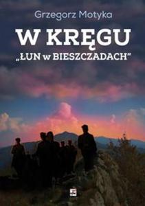 W krgu "un w Bieszczadach" - 2857674750