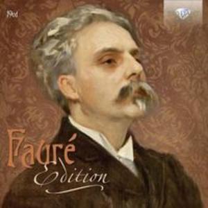 Faure: Complete Edition - 2857674752
