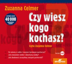 Czy wiesz kogo kochasz? - 2857674756