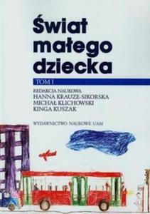 wiat maego dziecka t.1 - 2857674761