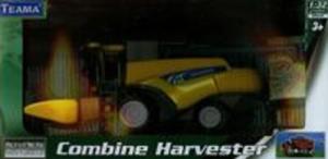 Combine Harvester 1:32 - 2857674792