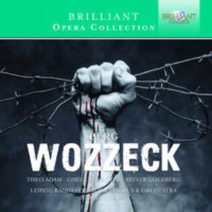 Berg: Wozzeck - 2857674802