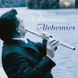 Roberto Fabbriciani: Alchemies - 2857674813