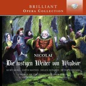 Nicolai: Die Lustige Weiber Von Windsor - 2857674828