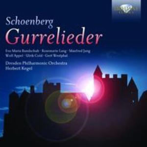 Schoenberg: Gurrelieder - 2857674832