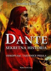 Dante Sekretna historia - 2857674860