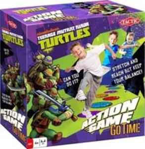 Turtles Go Time - 2857674895