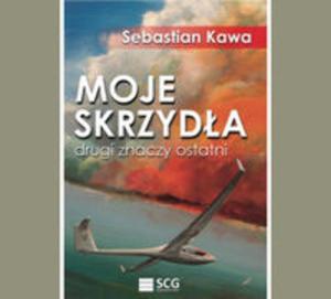 Moje Skrzyda - 2857674897