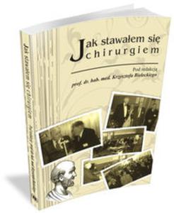 Jak stawaem si chirurgiem - 2857674912