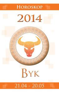 Byk Horoskop 2014 - 2857674916