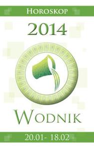 Wodnik Horoskop 2014 - 2857674925