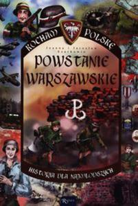 Powstanie Warszawskie - 2857674951