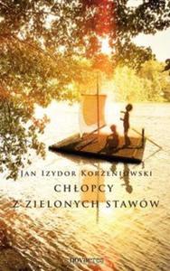 Chopcy z zielonych staww - 2857674960