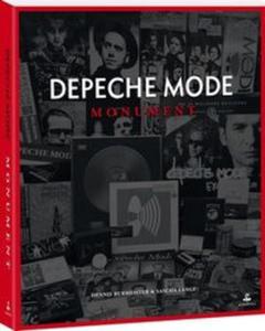 Depeche Mode Monument - 2857674966