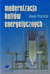 Modernizacja kotów energetycznych