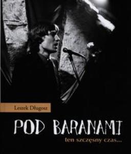 Pod Baranami - 2857675083