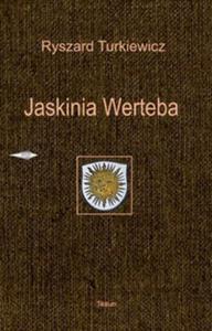 Jaskinia Werteba - 2857675116