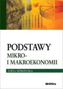 Podstawy mikro- i makroekonomii - 2857675125