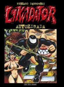 Likwidator 5 Autozdrada - 2857675133