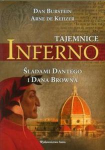 Tajemnice Inferno - 2857675151