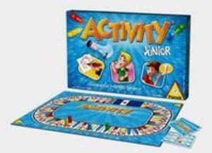 Activity Junior - 2857675233