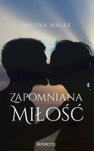 Zapomniana mio