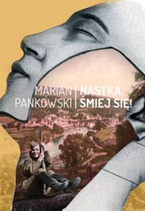 Nastka, miej si - 2857675393