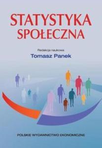 Statystyka spoeczna - 2857675454