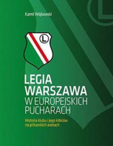Legia Warszawa w europejskich pucharach - 2857675536