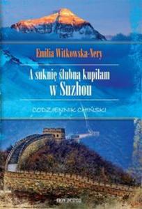 A sukni lubn kupiam w Suzhou Codziennik chiski - 2857675577