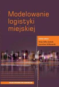 Modelowanie logistyki miejskiej - 2857675590