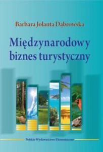 Midzynarodowy biznes turystyczny - 2857675591