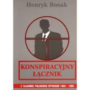 Konspiracyjny cznik - 2857675597