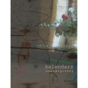 Kalendarz nostalgiczny - 2857675603