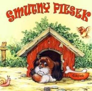 Smutny piesek - 2857675616