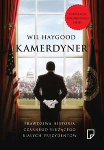 KAMERDYNER BR MARGINESY 9788363656133 - 2857675626