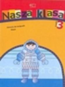 Nasza klasa. Zeszyt do kaligrafii klasa I cz III - 2825658828