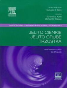 Jelito cienkie Jelito grube Trzustka - 2857675652