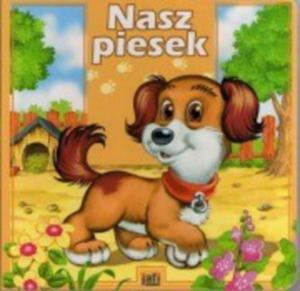 Nasz piesek - 2857675657