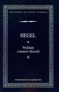 Wykady z historii filozofii t.2 - 2857675670