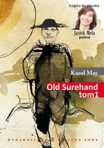 Old Surehand t.1 - 2825658830